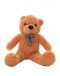 Teddy Bear ,,Teddy" 80 cm Light Brown