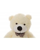 Teddy Bear ,,Teddy" 100 cm White