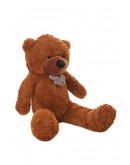 Teddy Bear ,,Teddy" 100 cm Dark Brown
