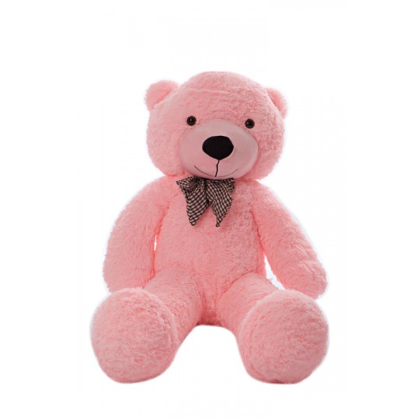 Girl Cute Pink Teddy Bear at Rs 160 in Jaipur