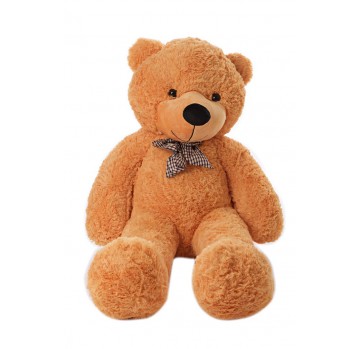 Teddy Bear ,,Teddy" 120 cm Light Brown