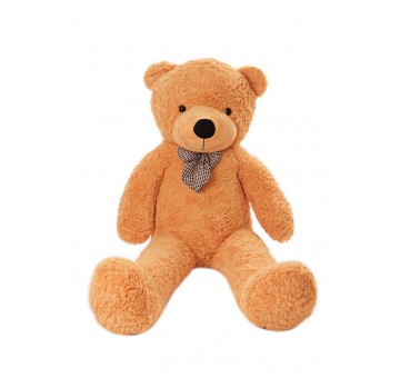 Teddy Bear ,,Teddy" 140 cm Light Brown