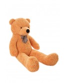 Teddy Bear ,,Teddy" 140 cm Light Brown