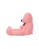 Teddy Bear ,,Teddy" 140 cm Pink