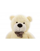 Teddy Bear ,,Teddy" 160 cm White
