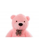 Teddy Bear ,,Teddy" 160 cm Pink