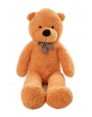 Teddy Bear ,,Teddy" 160 cm Light Brown