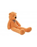 Teddy Bear ,,Teddy" 160 cm Light Brown