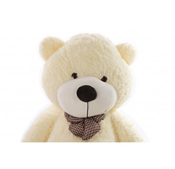 Teddy Bear ,,Teddy" 180 cm White