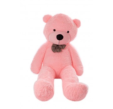Teddy Bear ,,Teddy" 180 cm Pink