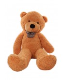 Teddy Bear ,,Teddy" 180 cm Light Brown