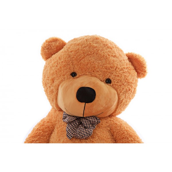 Teddy Bear ,,Teddy" 180 cm Light Brown