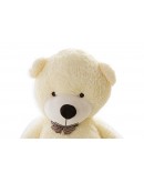 Teddy Bear ,,Teddy" 200 cm White