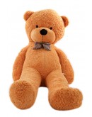 Teddy Bear ,,Teddy" 200 cm Light Brown